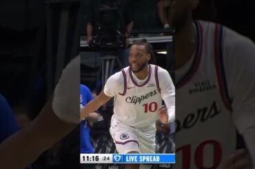 Garland goes CRAZY for 41 🤯