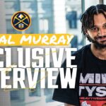 Jamal Murray: A New Side | Denver Nuggets Exclusive Interview 🎙️