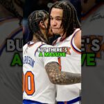 30 PTS & 28 PTS! 🤯 Are the Knicks Young Stars READY? 🗽