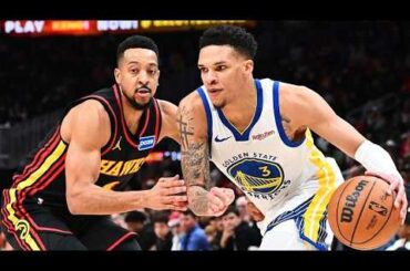 Golden State Warriors vs Atlanta Hawks | Full Game Highlights | March 21, 2026 | NBA Season