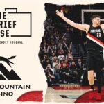 Moving Into 8th, Three-Straight Road Wins And Donovan Clingan Beast Mode On The Brief Case, Ep. 198