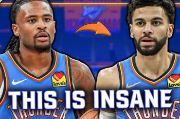 HUGE Blunder by the Thunder...