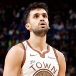 Ömer Yurtseven 🏀 | Detroit Pistons ⚔️ Golden State Warriors | 20.3.2026