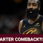 CAVS POSTCAST: James Harden Leads EPIC Comeback in 4th Quarter for Cleveland Cavaliers over Pelicans
