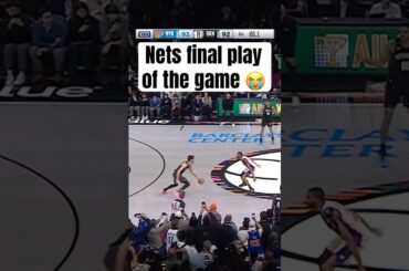 What was this playcall for the win? 😅