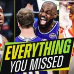 NBA's Nightly Recap | March 21, 2026