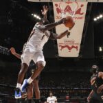 Zion Williamson Highlights vs. Cleveland Cavaliers 3/21/26