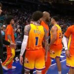 LaMelo Ball | Charlotte Hornets vs. Memphis Grizzlies | Full Box Score