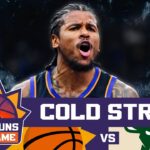 POSTGAME: Phoenix Suns EMBARRASSED by Tanking Bucks… UNACCEPTABLE