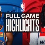 Game Recap: Thunder 132, Wizards 111