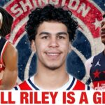 The Scary Future Of Washington Wizards... DAWKINS STRUCK AGAIN!