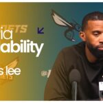 Hornets vs Grizzlies: Coach Charles Lee Postgame Media Availability | 3/21/2026