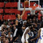 NBA Mini: San Antonio Spurs vs. Indiana Pacers | Extended Highlights