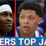 76ERS POSTCAST: Philadelphia 76ers beat the Utah Jazz 126-116, VJ Edgecombe scores 22