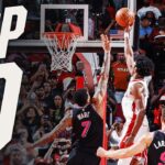 NBA's Top 10 Plays of the Night | March 21, 2026
