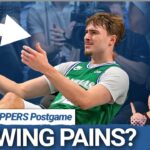 Cooper Flagg’s Jumper VANISHES? His Next Step is Clear... | Dallas Mavericks vs Clippers Postgame