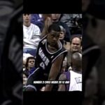 TOP 5 SACRAMENTO KINGS PLAYERS OF ALL TIME 🔝👑🏀🐐