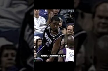 TOP 5 SACRAMENTO KINGS PLAYERS OF ALL TIME 🔝👑🏀🐐