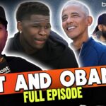 Jeff Teague on VIRAL Anthony Edwards & Barack Obama video, WNBA players got PAID | Club 520