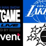Game #70 - The Sixth Man Show Postgame Live presented by Thrivent - Magic vs. Lakers