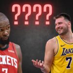 The NBA Makes No Sense Right Now