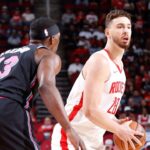 Alperen Şengün 🏀 | Miami Heat ⚔️ Houston Rockets | 21.3.2026