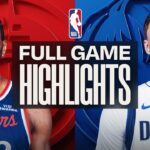 Game Recap: Clippers 138, Mavericks 131