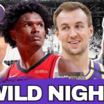 NBA Playoff Races CHANGED Tonight! INSANE Hoops