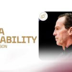 Cavs at Pelicans | Kenny Atkinson Post Game | 03.21.2026