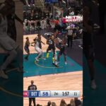 MPJ 30 PIECE DOUBLE DOUBLE 🔥 #michaelporterjr #brooklynnets #nba