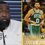 Celtics have championship DNA! - Perk claims Brown & Boston's is biggest threat to Pistons in East