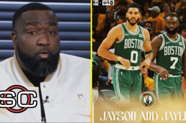 Celtics have championship DNA! - Perk claims Brown & Boston's is biggest threat to Pistons in East