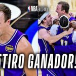 ¡FINAL DE INFARTO! MAGIC vs LAKERS se define en los ÚLTIMOS SEGUNDOS 🔥