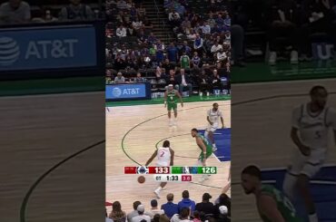 Kawhi Leonard Is COLD 🥶