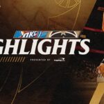 Highlights: Washington Wizards vs. Oklahoma City Thunder | 03.21.26