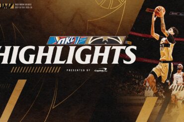 Highlights: Washington Wizards vs. Oklahoma City Thunder | 03.21.26
