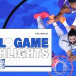 FULL GAME HIGHLIGHTS: LOS ANGELES LAKERS VS. ORLANDO MAGIC 3.21.26