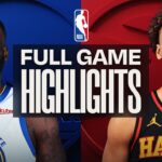 Game Recap: Hawks 126, Warriors 110