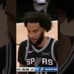 Andrew Nembhard Tallied 25 Points and 7 Assists in his Return to Action