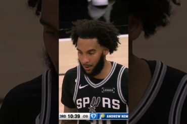 Andrew Nembhard Tallied 25 Points and 7 Assists in his Return to Action