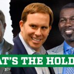 Inside The Dallas Mavericks' PATIENT Search For Their Next GM