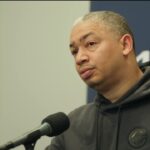 Ty Lue Reacts To The Clippers 138-131 OT Win Over The Mavericks. HoopJab NBA