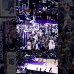 AIRIOUS. ACE. BAILEY ARE YOU KIDDING?! #utahjazz #acebailey #nbahighlights #highlight