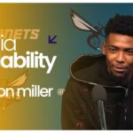 Hornets vs Grizzlies: Brandon Miller Postgame Media Availability | 3/21/2026