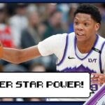 Utah Jazz vs Philadelphia 76ers Post Game | Ace Bailey is NEXT