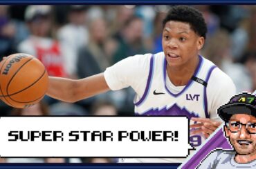 Utah Jazz vs Philadelphia 76ers Post Game | Ace Bailey is NEXT