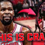 I cannot BELIEVE what we just witnessed...