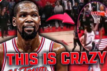 I cannot BELIEVE what we just witnessed...