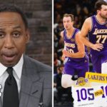 FULL ESPN reacts to Luke Kennard's last-second shot beats Magic: Lakers absolutely dominate league!