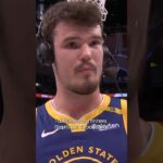 “I Don’t Know Why I’m Here, Steph’s Got 40” 🤣 | #shorts